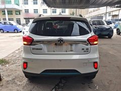 BAIC BYD Yuan Plus EV 2019 Agile Edition - ფოტო 6