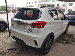 BAIC BYD Yuan Plus EV 2019 Agile Edition - ფოტო 7