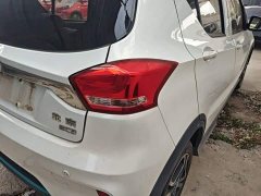 BAIC BYD Yuan Plus EV 2019 Agile Edition - ფოტო 8