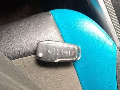 BAIC BYD Yuan Plus EV 2019 Agile Edition - ფოტო 9