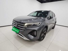 GAC Aion GS4 270T Automatic Smart Tech Edition - ფოტო 1