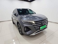 GAC Aion GS4 270T Automatic Smart Tech Edition - ფოტო 10