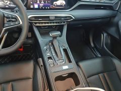 GAC Aion GS4 270T Automatic Smart Tech Edition - ფოტო 12