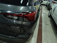 GAC Aion GS4 270T Automatic Smart Tech Edition - ფოტო 13