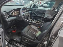 GAC Aion GS4 270T Automatic Smart Tech Edition - ფოტო 14