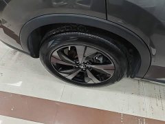 GAC Aion GS4 270T Automatic Smart Tech Edition - ფოტო 16