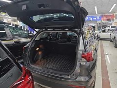 GAC Aion GS4 270T Automatic Smart Tech Edition - ფოტო 18