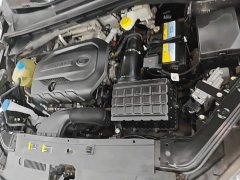 GAC Aion GS4 270T Automatic Smart Tech Edition - ფოტო 19