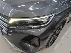 GAC Aion GS4 270T Automatic Smart Tech Edition - ფოტო 3