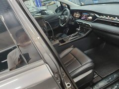 GAC Aion GS4 270T Automatic Smart Tech Edition - ფოტო 4
