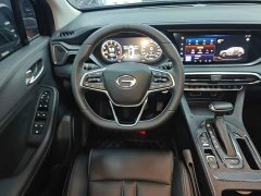 GAC Aion GS4 270T Automatic Smart Tech Edition - ფოტო 7