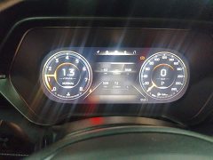 GAC Aion GS4 270T Automatic Smart Tech Edition - ფოტო 8