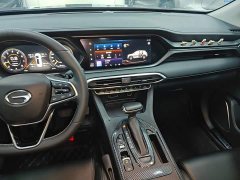 GAC Aion GS4 270T Automatic Smart Tech Edition - ფოტო 9