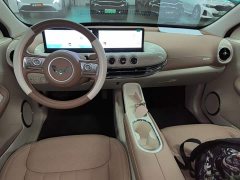 Wuling Binguo 333km Lingxi Connected Edition - ფოტო 10