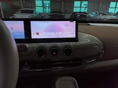 Wuling Binguo 333km Lingxi Connected Edition - ფოტო 13
