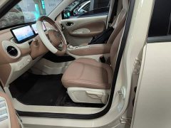 Wuling Binguo 333km Lingxi Connected Edition - ფოტო 15