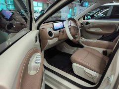 Wuling Binguo 333km Lingxi Connected Edition - ფოტო 16