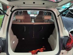 Wuling Binguo 333km Lingxi Connected Edition - ფოტო 19