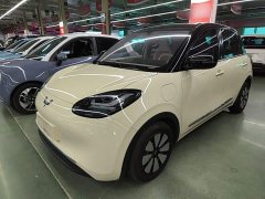 Wuling Binguo 333km Lingxi Connected Edition - ფოტო 2