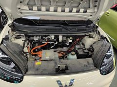 Wuling Binguo 333km Lingxi Connected Edition - ფოტო 20
