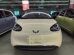 Wuling Binguo 333km Lingxi Connected Edition - ფოტო 3