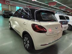 Wuling Binguo 333km Lingxi Connected Edition - ფოტო 5