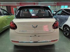 Wuling Binguo 333km Lingxi Connected Edition - ფოტო 6