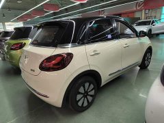 Wuling Binguo 333km Lingxi Connected Edition - ფოტო 7