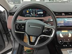 Land Rover Range Rover Evoque 2021 Evoque L 249PS R-Dynamic SE Luxury - ფოტო 11