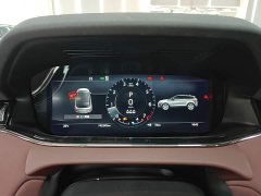 Land Rover Range Rover Evoque 2021 Evoque L 249PS R-Dynamic SE Luxury - ფოტო 12