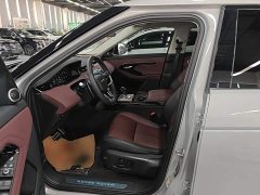 Land Rover Range Rover Evoque 2021 Evoque L 249PS R-Dynamic SE Luxury - ფოტო 16
