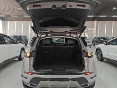 Land Rover Range Rover Evoque 2021 Evoque L 249PS R-Dynamic SE Luxury - ფოტო 19