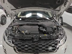 Land Rover Range Rover Evoque 2021 Evoque L 249PS R-Dynamic SE Luxury - ფოტო 20