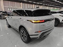 Land Rover Range Rover Evoque 2021 Evoque L 249PS R-Dynamic SE Luxury - ფოტო 5