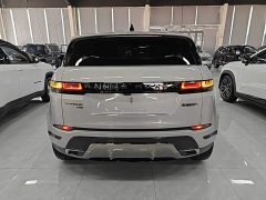 Land Rover Range Rover Evoque 2021 Evoque L 249PS R-Dynamic SE Luxury - ფოტო 6