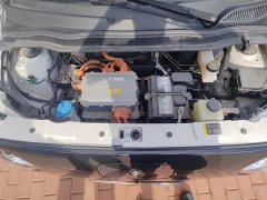ORA Black Cat 351km Comfort Edition Ternary Lithium - ფოტო 11
