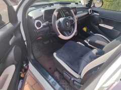 ORA Black Cat 351km Comfort Edition Ternary Lithium - ფოტო 14