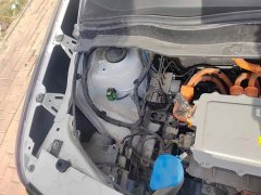 ORA Black Cat 351km Comfort Edition Ternary Lithium - ფოტო 20