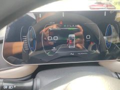 ORA Black Cat 351km Comfort Edition Ternary Lithium - ფოტო 4