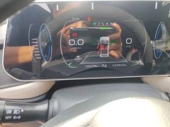 ORA Black Cat 351km Comfort Edition Ternary Lithium - ფოტო 5