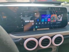 ORA Black Cat 351km Comfort Edition Ternary Lithium - ფოტო 6