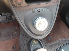 ORA Black Cat 351km Comfort Edition Ternary Lithium - ფოტო 7