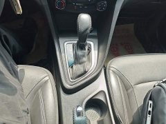 Buick Excelle Facelift Classic 1.5L Automatic Elite - ფოტო 10