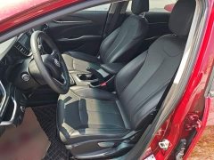 Buick Excelle Facelift Classic 1.5L Automatic Elite - ფოტო 11