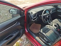 Buick Excelle Facelift Classic 1.5L Automatic Elite - ფოტო 12