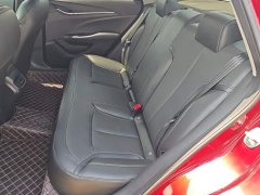 Buick Excelle Facelift Classic 1.5L Automatic Elite - ფოტო 13