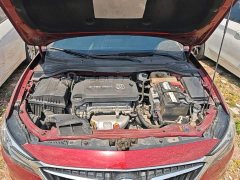 Buick Excelle Facelift Classic 1.5L Automatic Elite - ფოტო 16