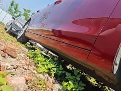 Buick Excelle Facelift Classic 1.5L Automatic Elite - ფოტო 19