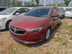 Buick Excelle Facelift Classic 1.5L Automatic Elite - ფოტო 2