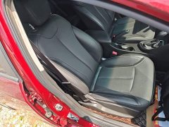 Buick Excelle Facelift Classic 1.5L Automatic Elite - ფოტო 20
